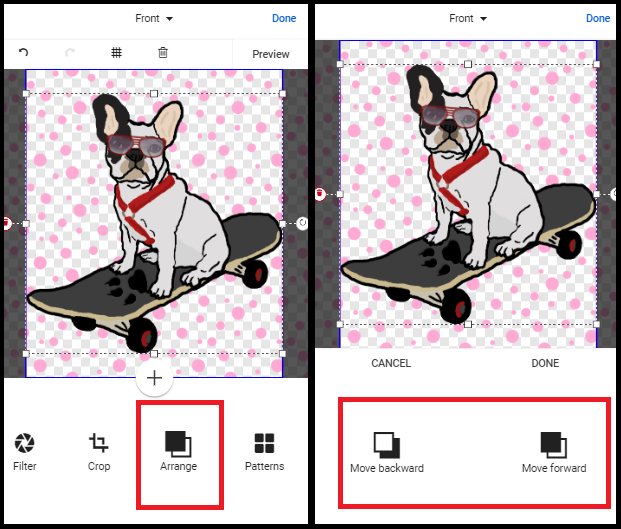 Frenchi_Mobile_Layers.PNG